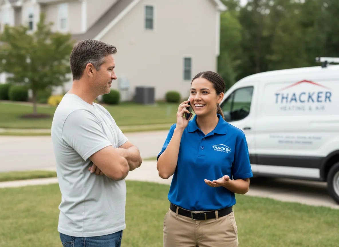 Ac Repair Philip, SD FAQs